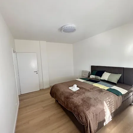 Apartment Timeout New